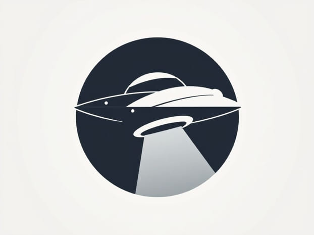 Elon Musk Flying Saucer