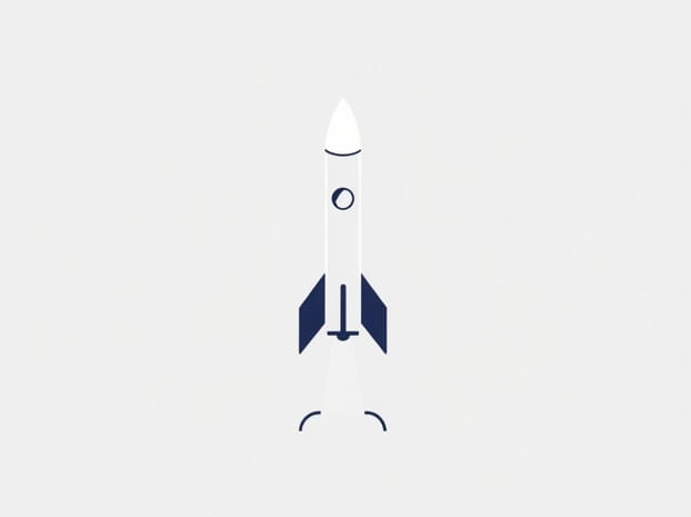Elon Musk Spacex Rocket