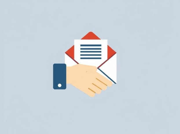 Email For Handover Of Work To Colleague
