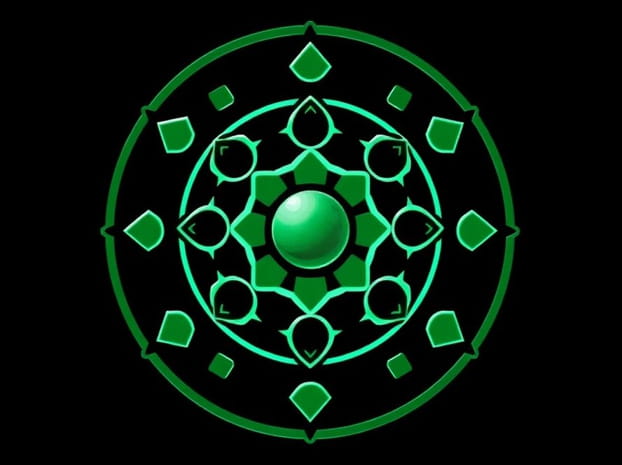 Emerald Hub At Calypso Menu