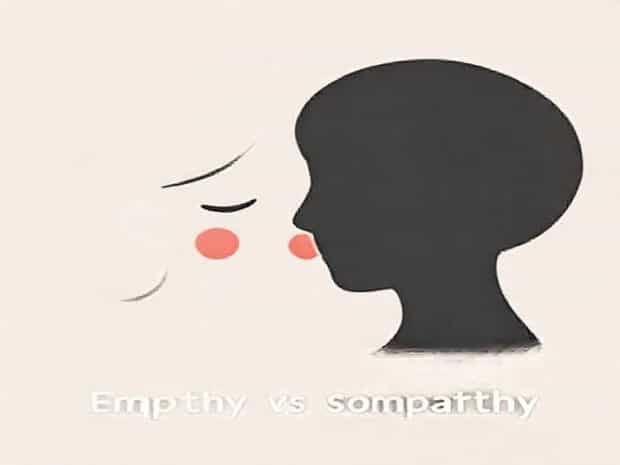 Empathy Vs Sympathy Vs Compassion
