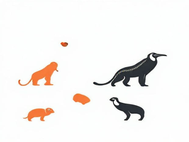 Endangered Animals Of Andaman And Nicobar Islands