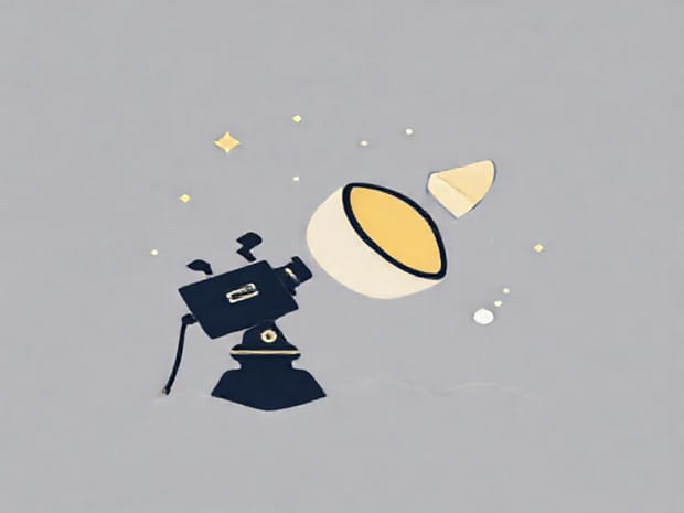 Entry Level Astronomer Salary