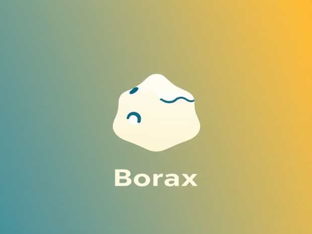 Equivalent Weight Of Borax