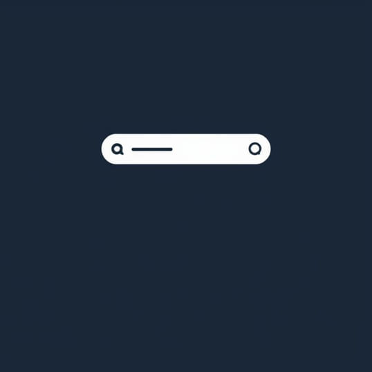 Example Of Search Engine