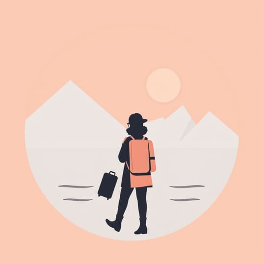 Example Of Tourist And Excursionist