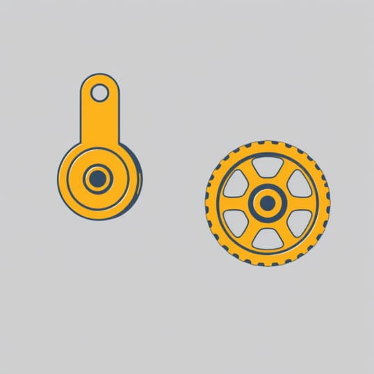 Examples Of Fixed Pulley And Movable Pulley