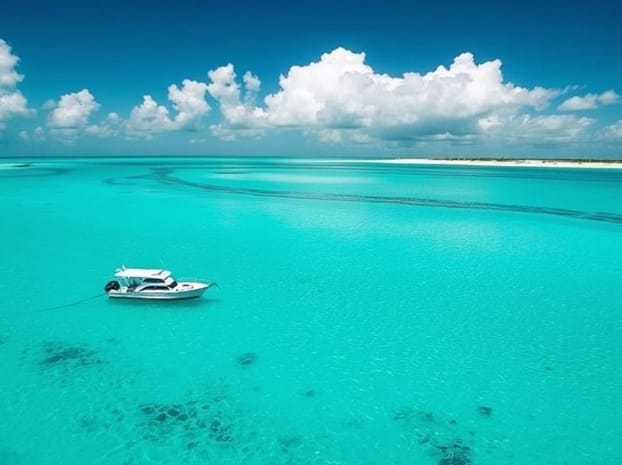 Excursions In Ambergris Caye Belize