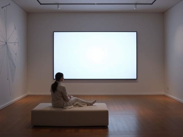 Exhibition On Screen Mary Cassatt