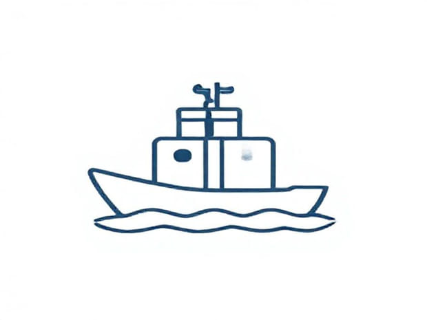Export Standard Seaworthy Packing