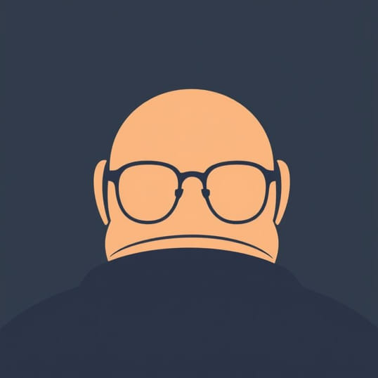 Extent Of Blubber On Glasses Rear