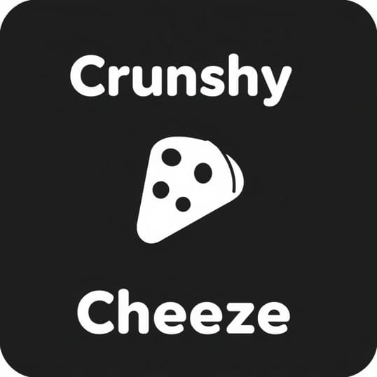 Extra Crunchy Cheez Its