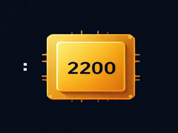 Exynos 2200 Is Equal To Which Snapdragon Processor
