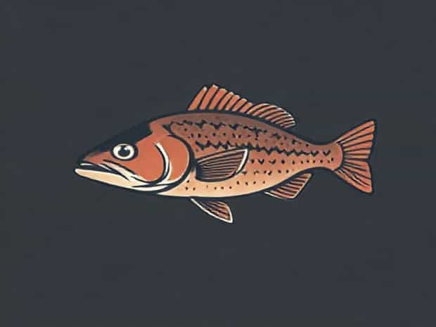 Fallfish Vs Creek Chub