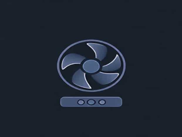 Fan Belt Squeal On Startup