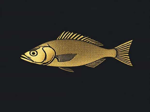 Fillet Of Gilt Head Bream