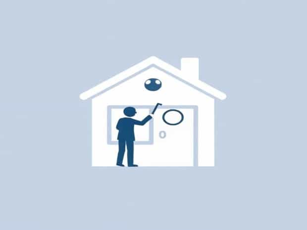 Final Inspection Confrontational Tenant