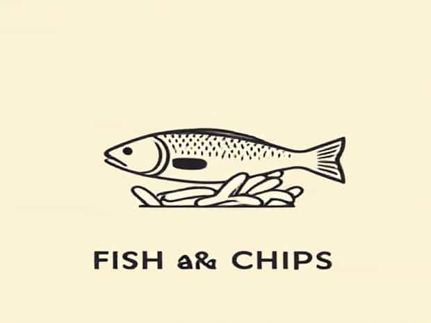 Fish And Chips Norwich