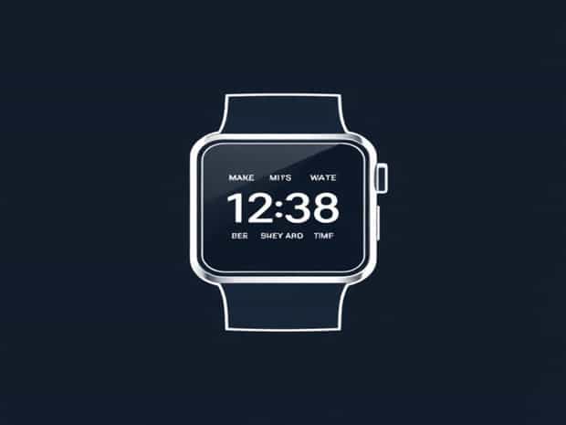 Fitbit Clipped On Body