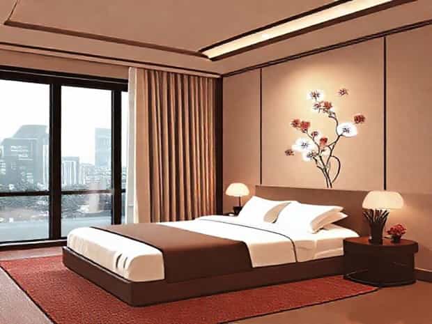 Fleur De Chine Hotel