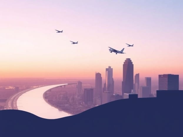 Flights To Columbus Ohio