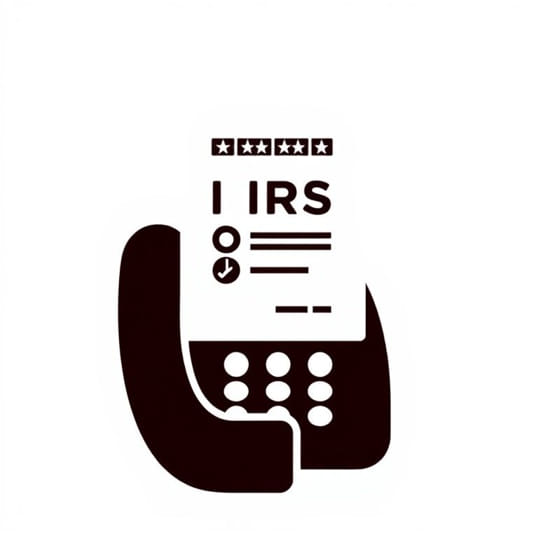 For Refund Irs Phone Number