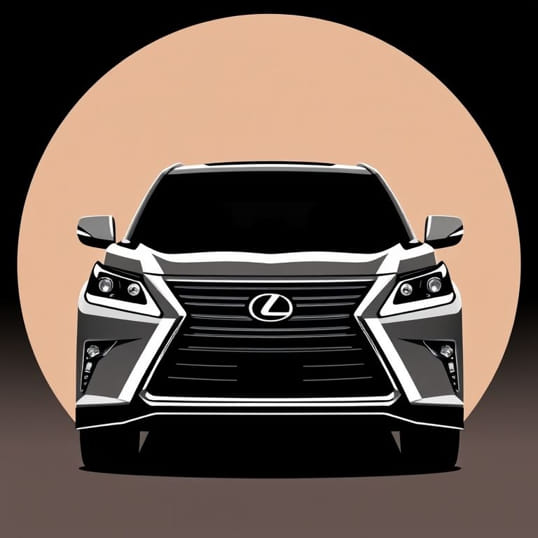 For Sale Lexus Gx 460
