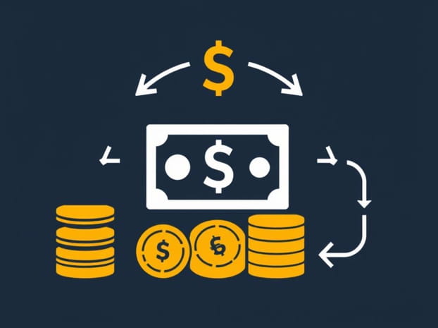 Formula For Cash Conversion Cycle