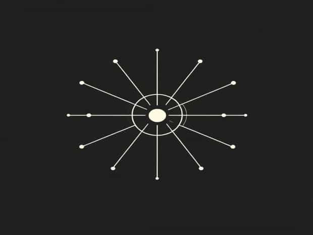 Fred Hoyle Steady State Theory