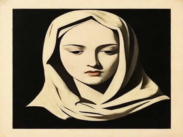 French Painter Jad Ingres