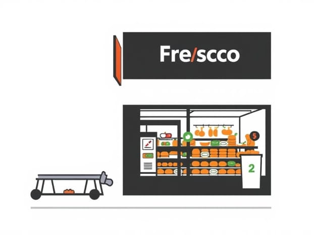 Freshco Dundas And Runnymede