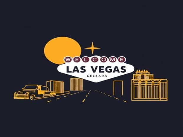 From Reno To Las Vegas