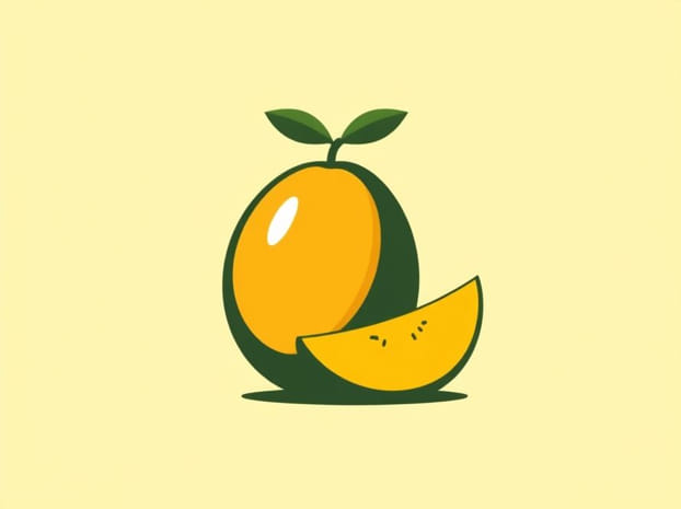 Fruit Aka The Jamaican Tangelo