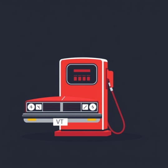 Fuel Pump Vt Commodore