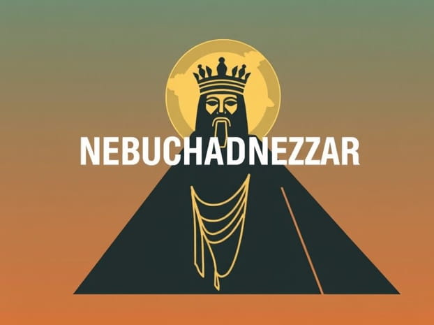 Fun Facts About Nebuchadnezzar