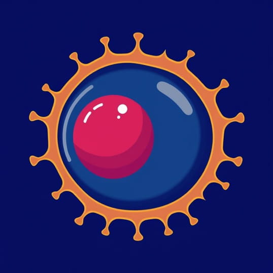 Function Of Secretory Vesicle In Animal Cell