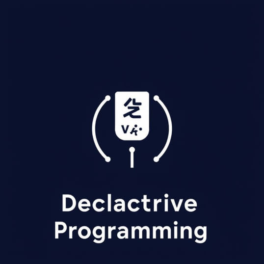 Functional Vs Declarative Programming