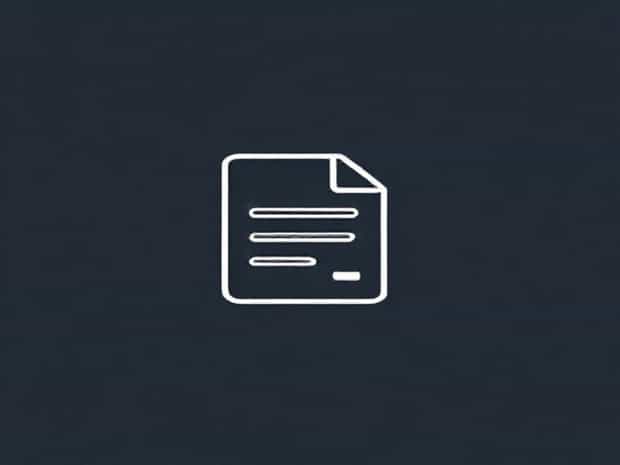 Gap Affidavit Format For Tcs