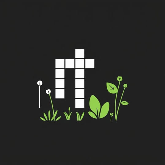 Garden Denizen Crossword Clue