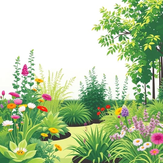 Gardening With Luxuriant Glebe Gardens