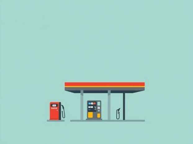 Gas Prices In Minster Ohio