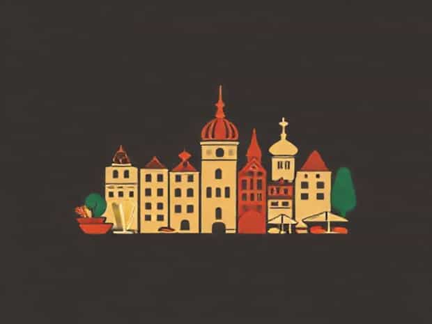 Gastronomical Capital Of Europe