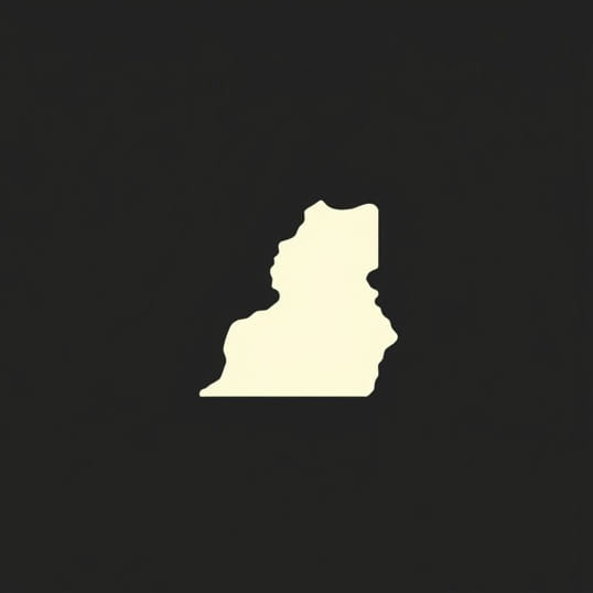 Georgia Failure To Maintain Lane