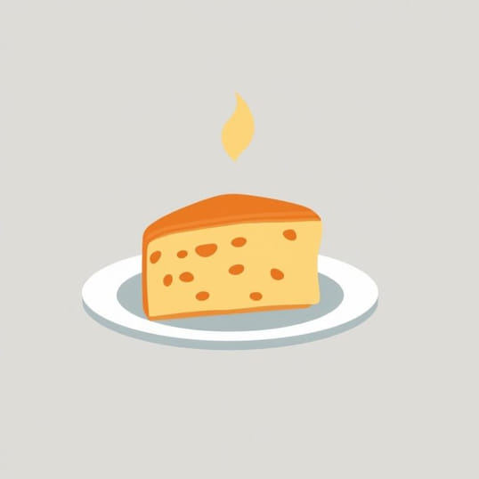 German Applesauce Cake Recipe