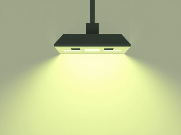 Germfree Laminar Flow Hood