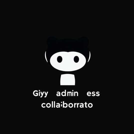 Github Give Admin Access To Collaborator