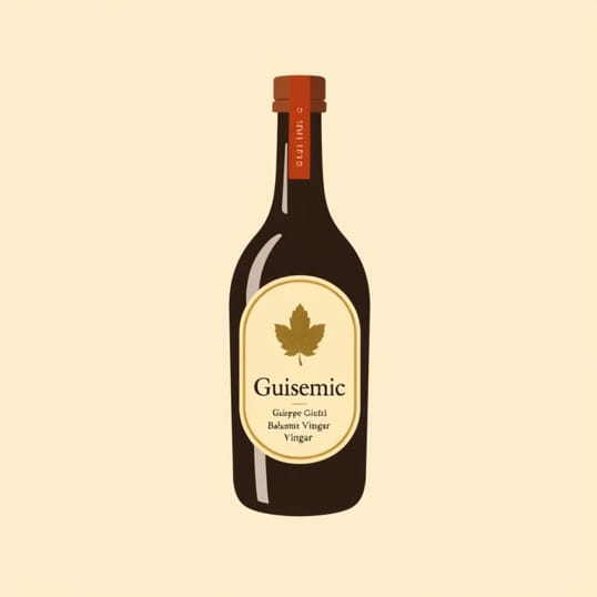 Giuseppe Giusti Balsamic Vinegar
