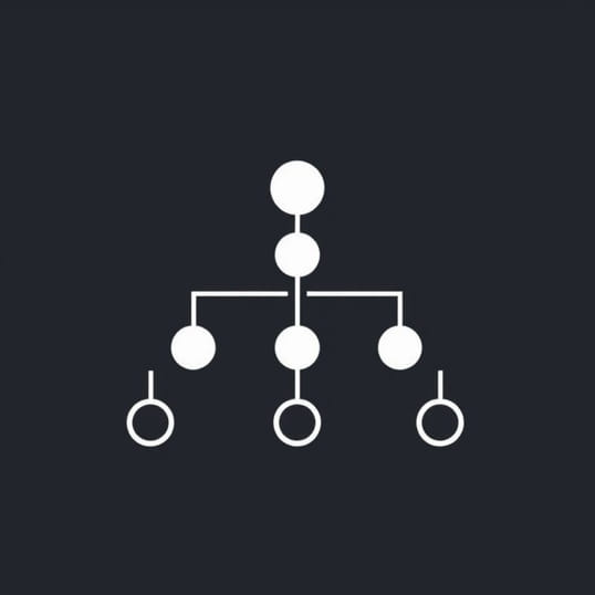 Give An Example Of Hierarchical Diffusion
