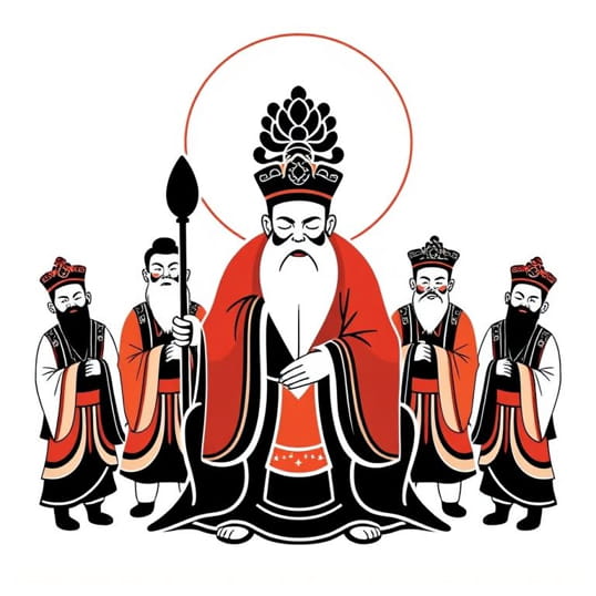 Give Reasons For The Veneration Of Ancestors