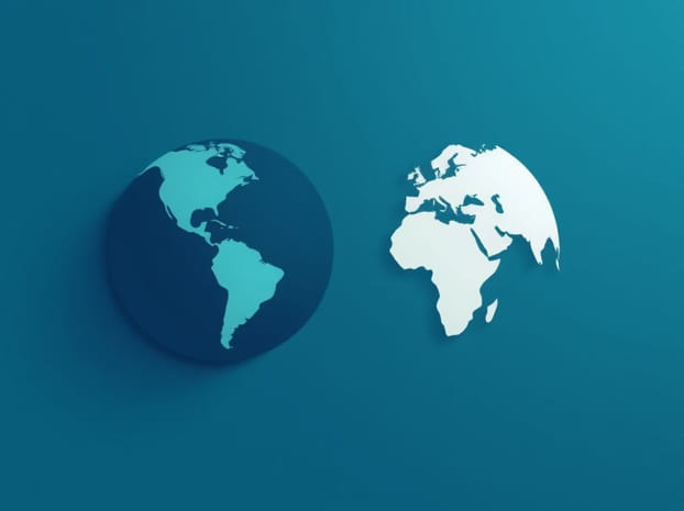 Globalization And Globalism Difference
